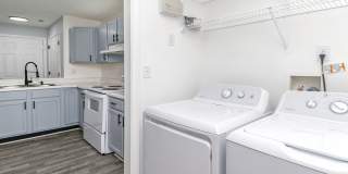 The Oaks Apartments Gallery 6