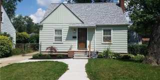 3612 THOMAS Avenue Gallery 1
