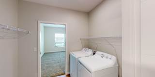 PowderHaus Apartments and Townhomes Gallery 374