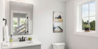 Designer Home near Auburn University's Campus! Gallery 14
