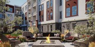 The View on Collins Apartments Gallery 41