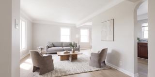 Section 8 and Eden Welcomed! Newly renovated colonial home! Gallery 1