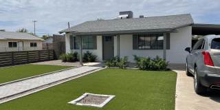 318 N Palm Street Gallery 1