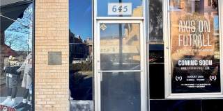 645 W Dickson Street Gallery 1