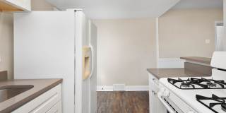 Beautiful 2 bedroom home in Port Vue available August 15! Gallery 7