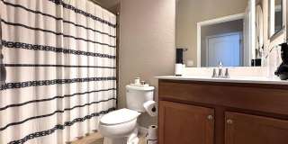 Spacious 4BR Lakeview Home in Preserve at Corkscrew – Resort-Style Amenities! Gallery 15