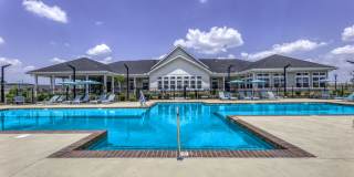 Hickory Cottages Apartments Gallery 15