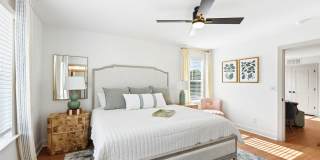 New Classically designed Duet style homes for Rent in Charlotte Gallery 31