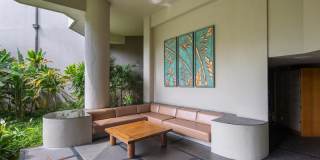 930 Kaheka St. Gallery 18