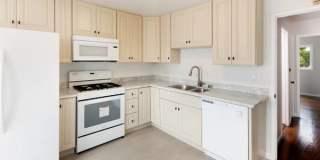 Beautiful rehabbed Mid-Century single family home Gallery 7