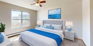 Washington Valley Apartments Gallery 7