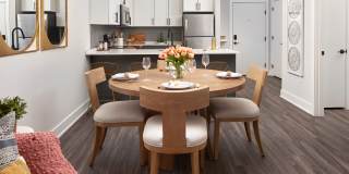 Luxor Lifestyle Apartments Wilmington Gallery 8