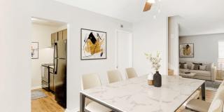 Affordable Housing - Regency Park Apartment Homes Gallery 17