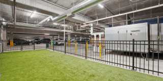 610 West Gallery 135