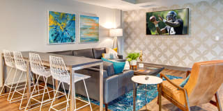 Harrington Square Gallery 20