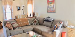 3BD/2.5BA Home minutes from Dam Neck!  Full fenced Back yard!! Gallery 6