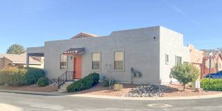 TOWNHOME - COTTONWOOD - HOA Cottonwood Square Commons Gallery 1