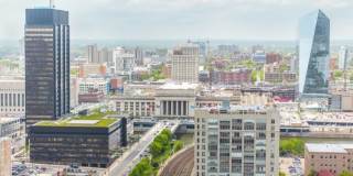 1222-26 ARCH Street Gallery 21