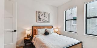 New Construction Townhome For Lease Gallery 94