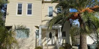 2151 Hanover St Apt 4 Gallery 1