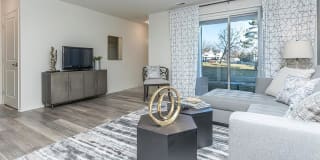 Oaks at Hampton Apartments Gallery 31