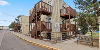 Adorable 2-Bedroom Condo Near Old Town Arvada Gallery 1