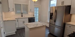 Historic eastside townhome Gallery 15