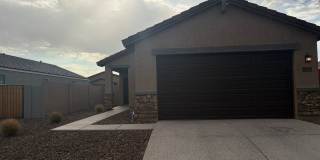 36987 N Sidewinder Dr, San Tan Valley, AZ 85140 – Beautiful 3 Bed / 2 Bath Home Gallery 1