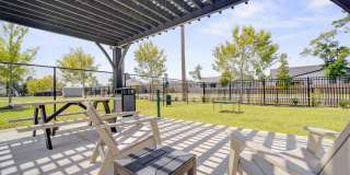 Enclave at Deer Moss Creek Gallery 44