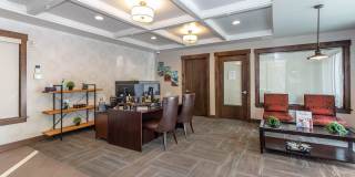 Seasons at Library Square Gallery 5