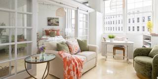 200 Market Street unit: 4504 Gallery 3