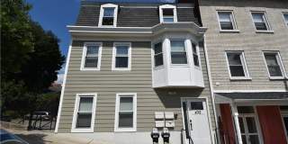 435 Ferry Street Gallery 1