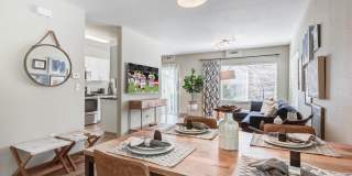 Carroll's Creek Landing Gallery 9