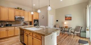 Luxury Home with Mountain and City Views in the Coveted Bluffs at Pinehurst Community Gallery 16