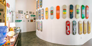 Mattress Factory Lofts Gallery 13