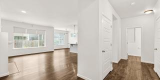 Spacious 4-Bedroom Home with Quartz Counters, Fully Fenced Yard & 2-Car Garage in Yelm! Gallery 5