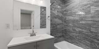Newly Renovated 2 Bedroom and 1.5 Bath Gallery 13