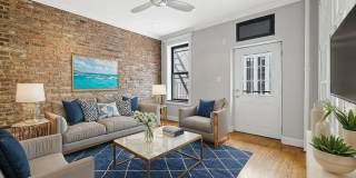 117 First Avenue Gallery 1