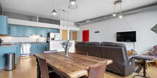 Upscale condo in Belmar Commons Gallery 6