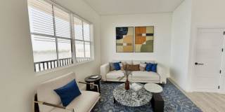The August at Steelpointe Harbor Gallery 3
