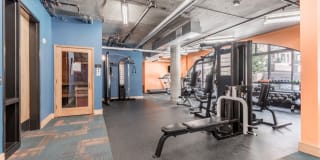 Heritage Landing Gallery 29