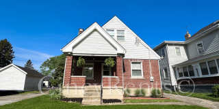 4311 Homer Ave Gallery 1