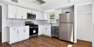 292 Louis Street 1FL Gallery 1