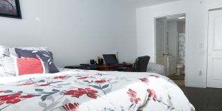 2 bed, 2 bath independent senior living (55+ years of age) heat, hot water, & electricity included (7 Joshua Way #212) Gallery 65