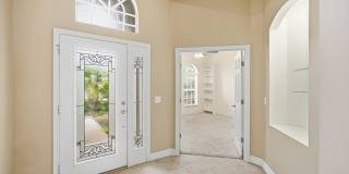 Corner lot fenced 4 Beds/ 3 Bath home, Full of natural light with 2 Living Rooms  and great amenities. Must see to appreciate! Gallery 4