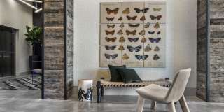 Telegraph Arts Gallery 13