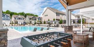 Tessa Shallowford Townhomes Gallery 43