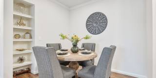 Southpark Crossing Apartments Gallery 23