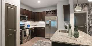Cue Luxury Apartments Gallery 3