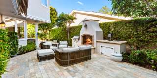 Available Partially Furnished or Unfurnished! Stunning 3 Bedroom + Bonus Room 3.5 Bath Available Now in Big Canyon! Gallery 7